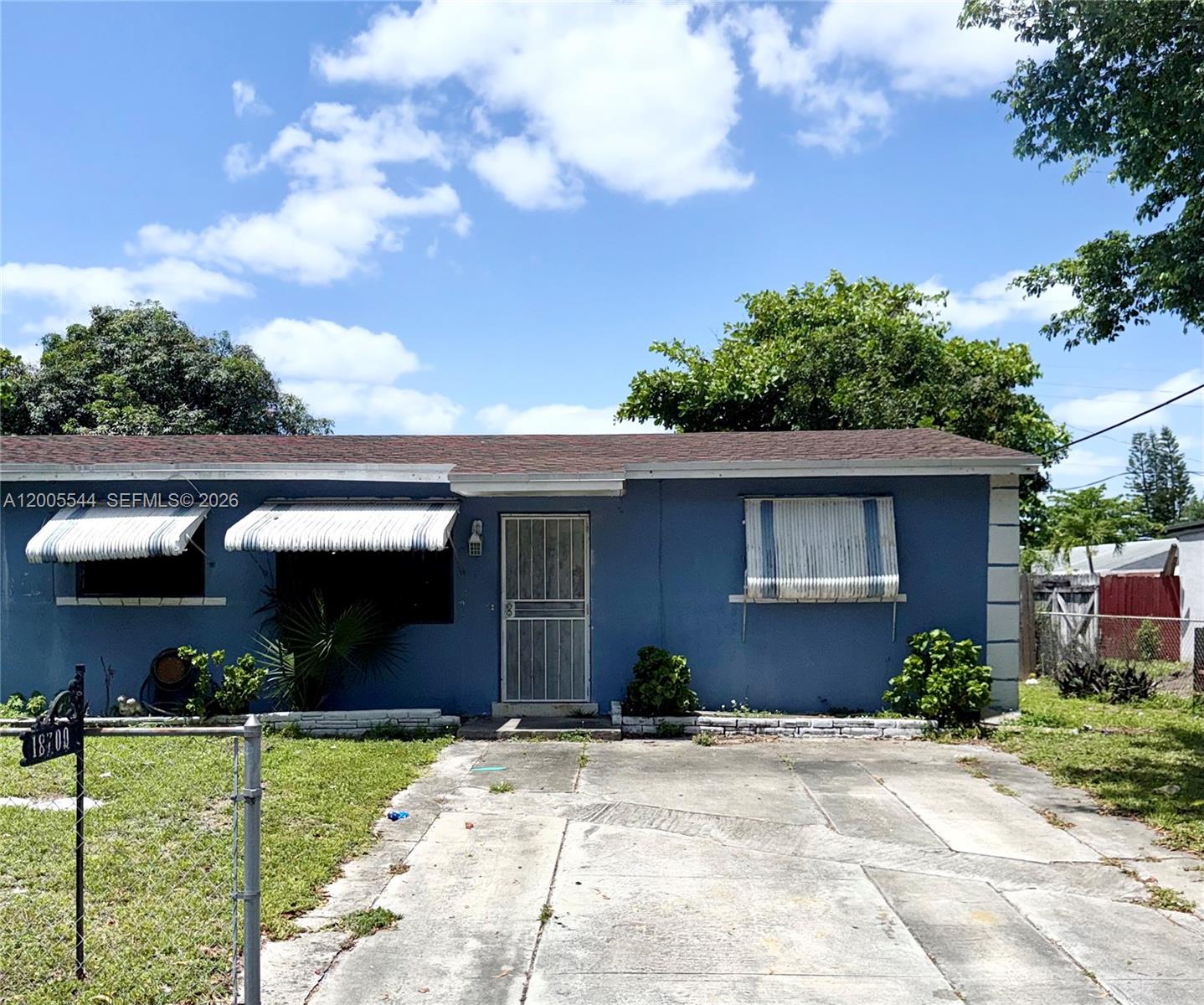 18700 NW 44th Court, Miami Gardens, FL 33055, Miami Gardens