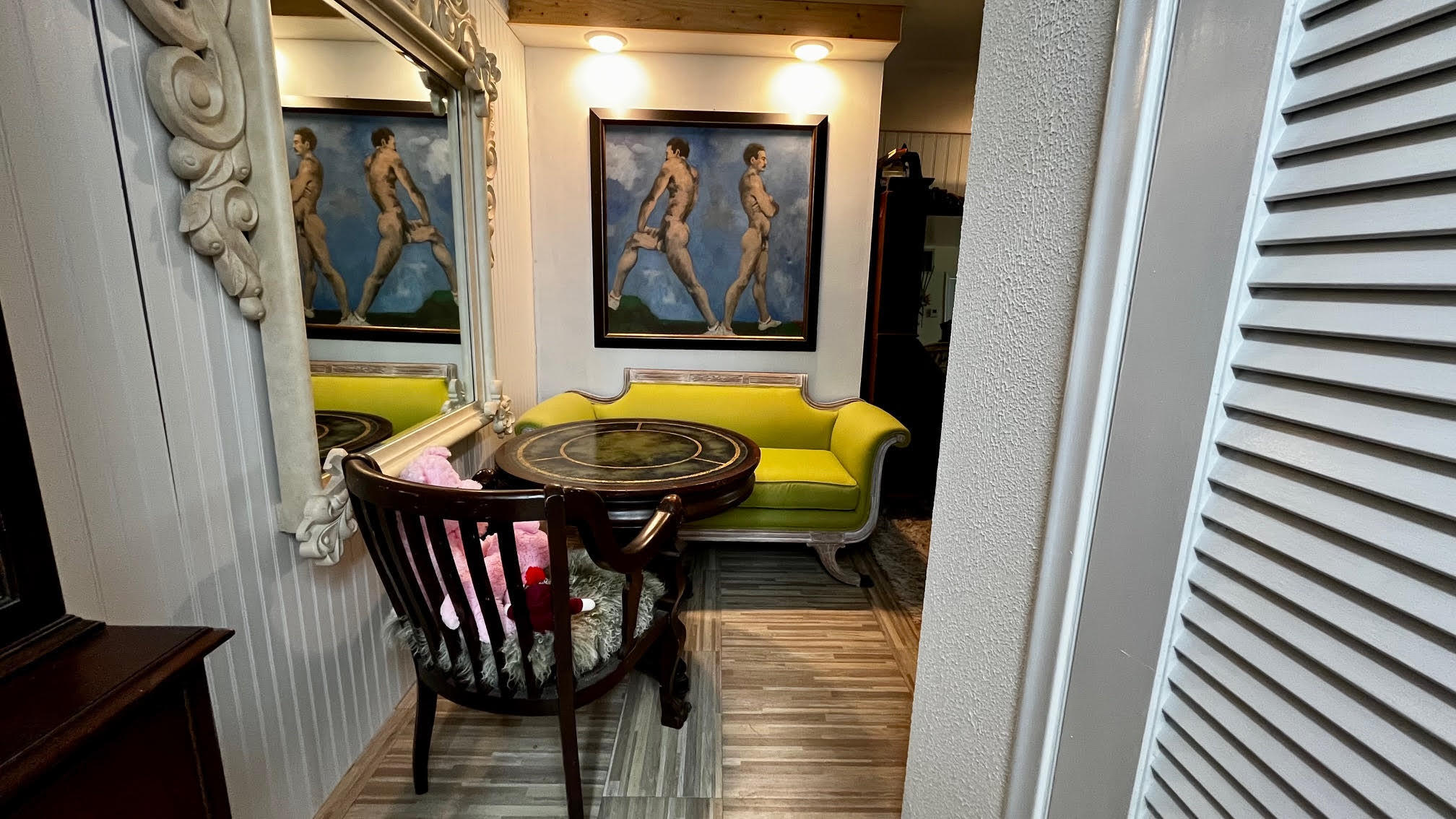 1950 N Andrews Avenue 102d, Wilton Manors, FL 33311, Wilton Manors