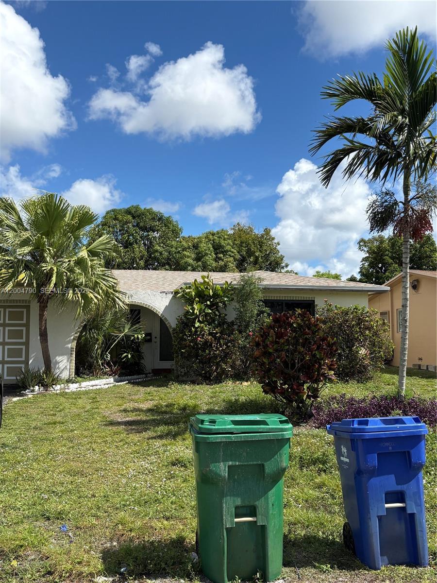 8719 Southampton Drive, Miramar, FL 33025, Miramar