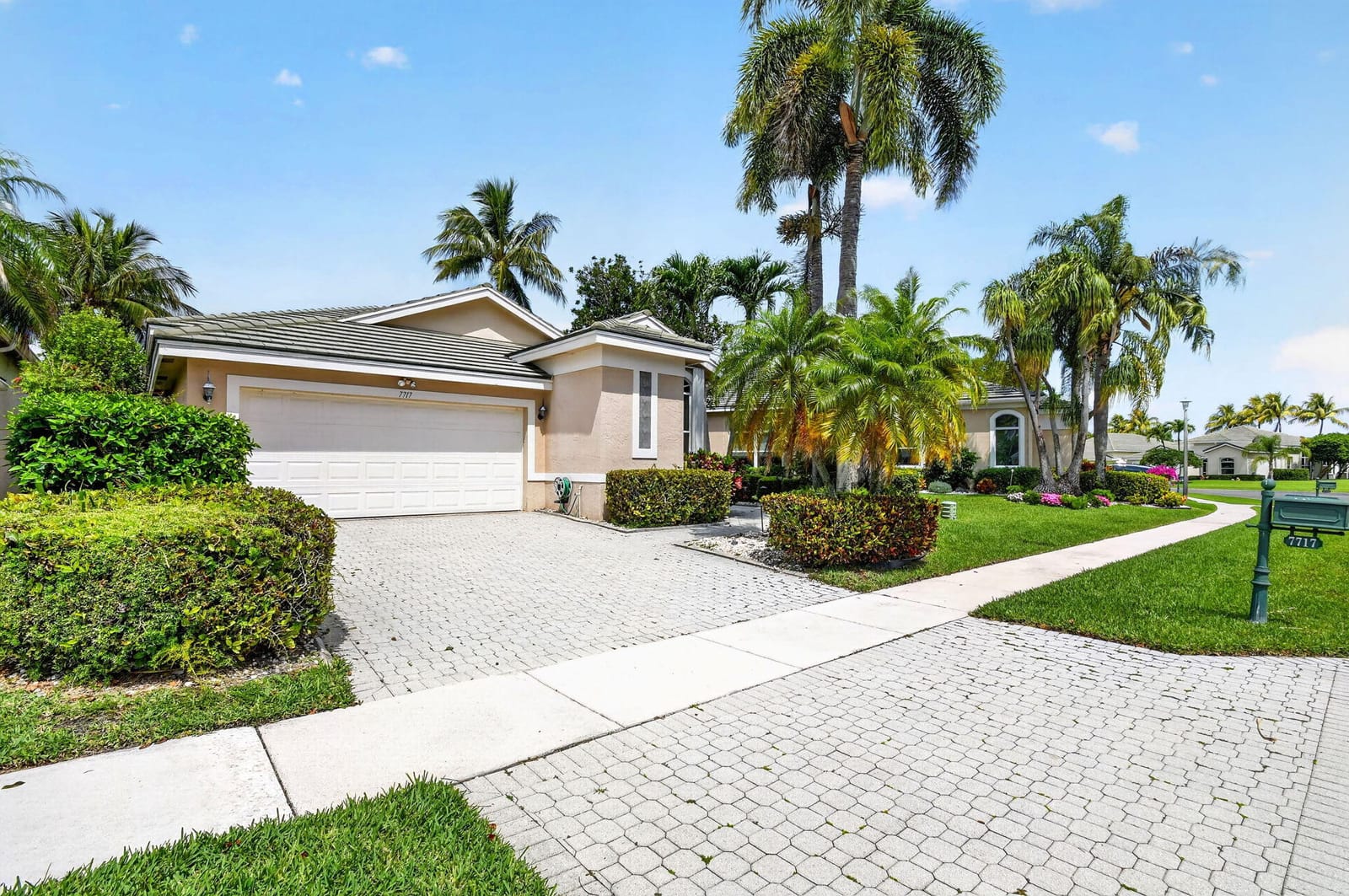 7717 Rockford Road, Boynton Beach, FL 33472 photo 1