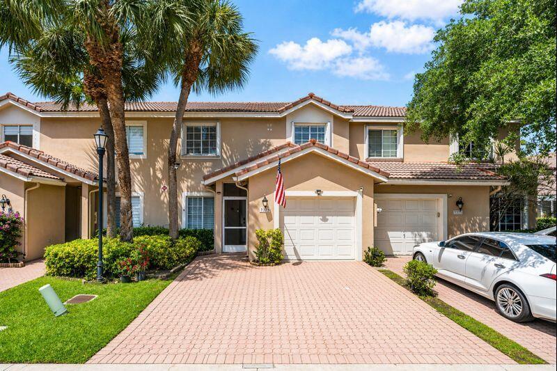 7375 NW 61st Terrace 2-19, Parkland, FL 33067, Parkland