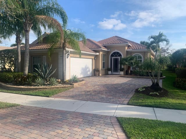 11181 SW Aliceville Drive, Port St. Lucie, FL 34987