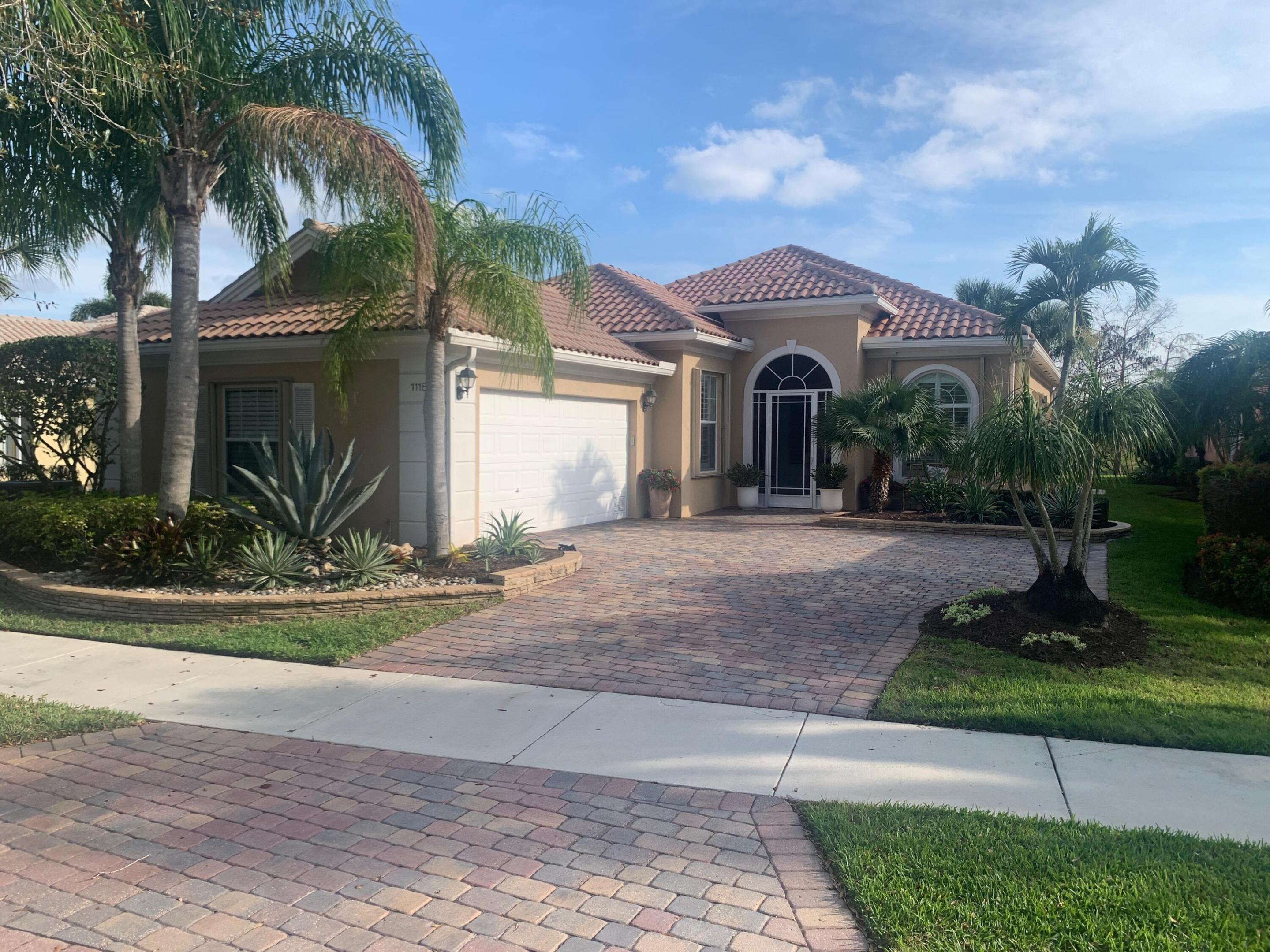 11181 SW Aliceville Drive, Port St. Lucie, FL 34987, Port St Lucie