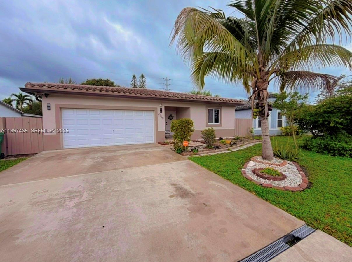 2720 NW 11th Street, Fort Lauderdale, FL 33311, Fort Lauderdale