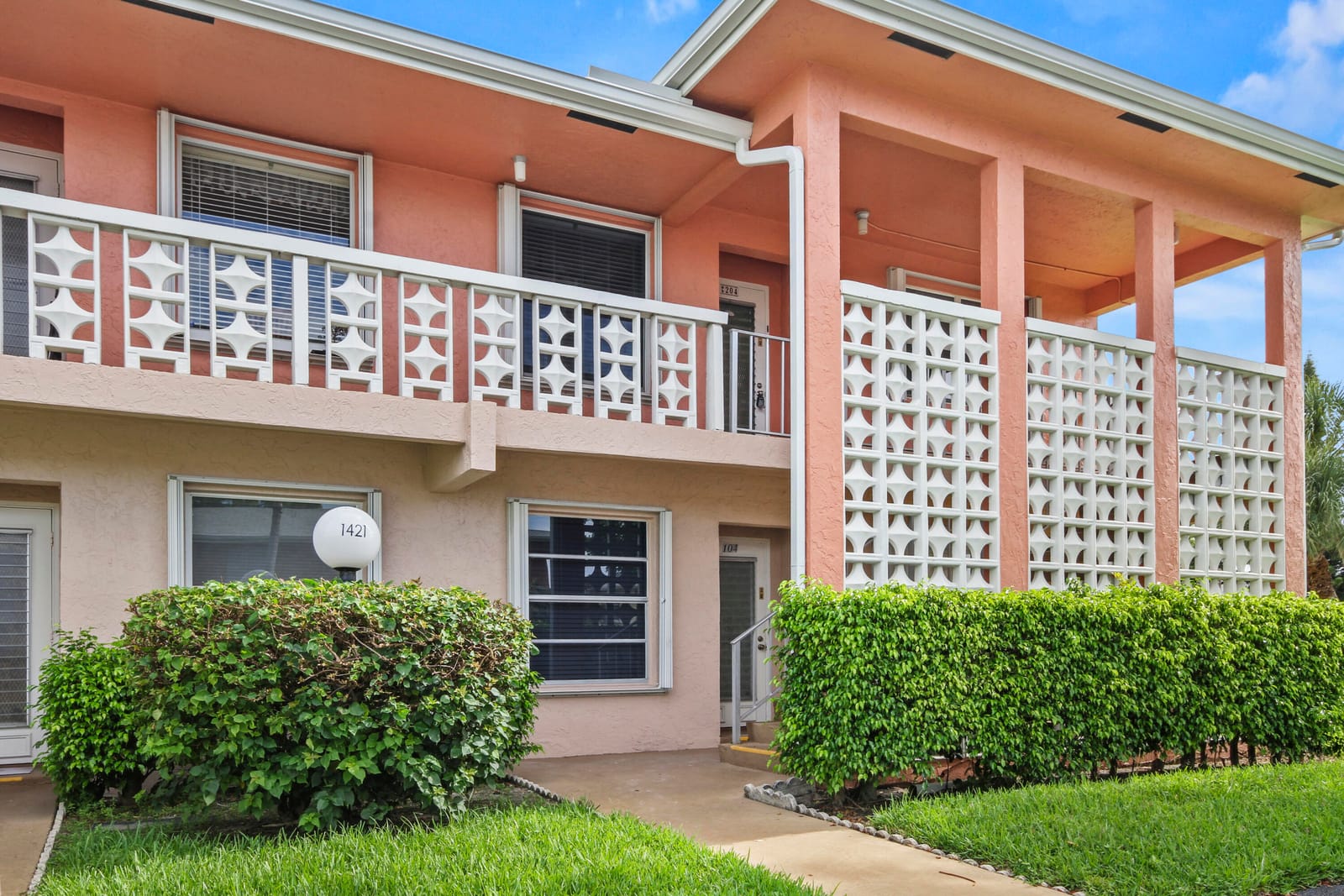 1421 NW 20th Avenue 204, Delray Beach, FL 33445 photo 23