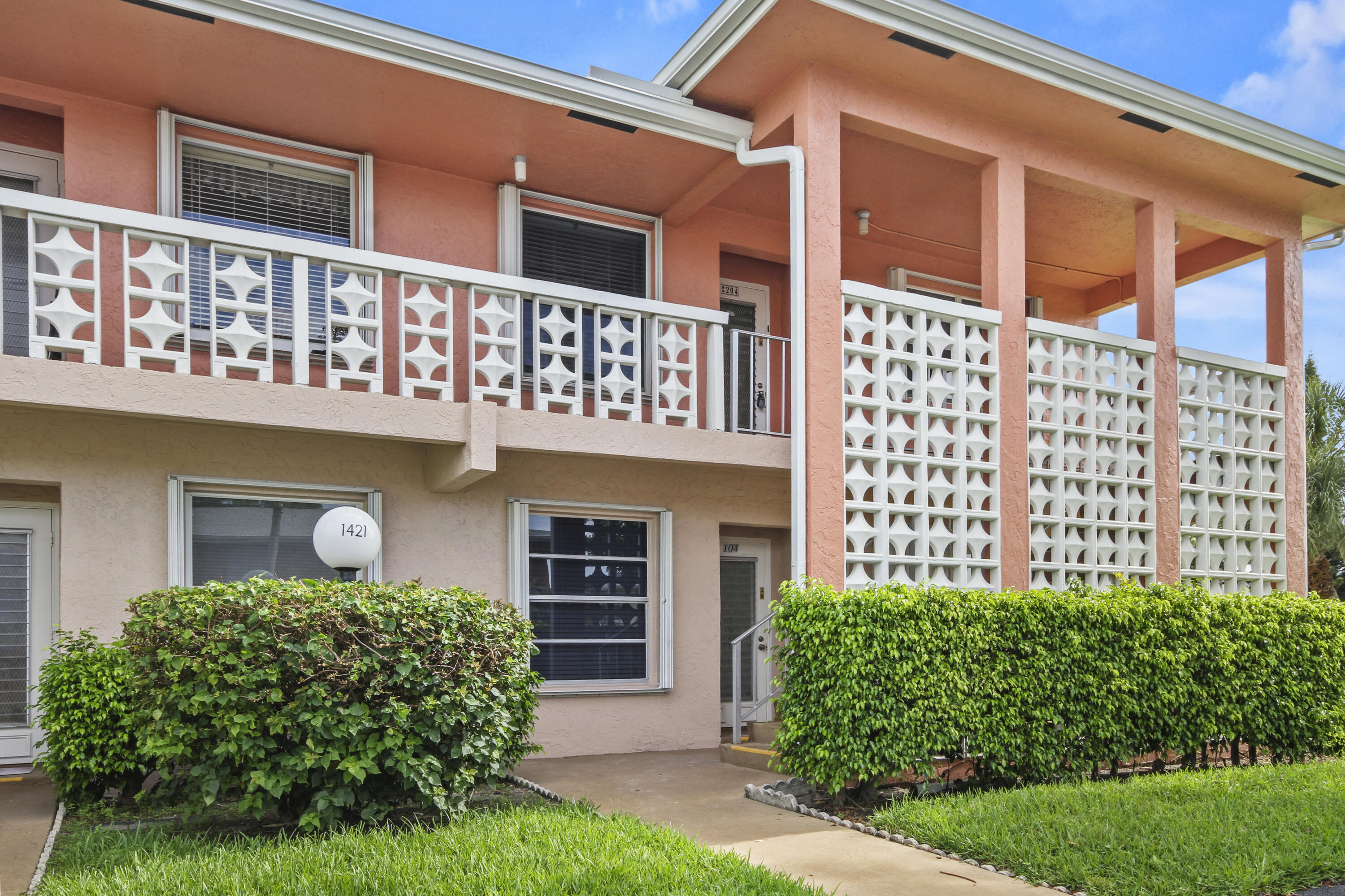 1421 NW 20th Avenue 204, Delray Beach, FL 33445, Delray Beach