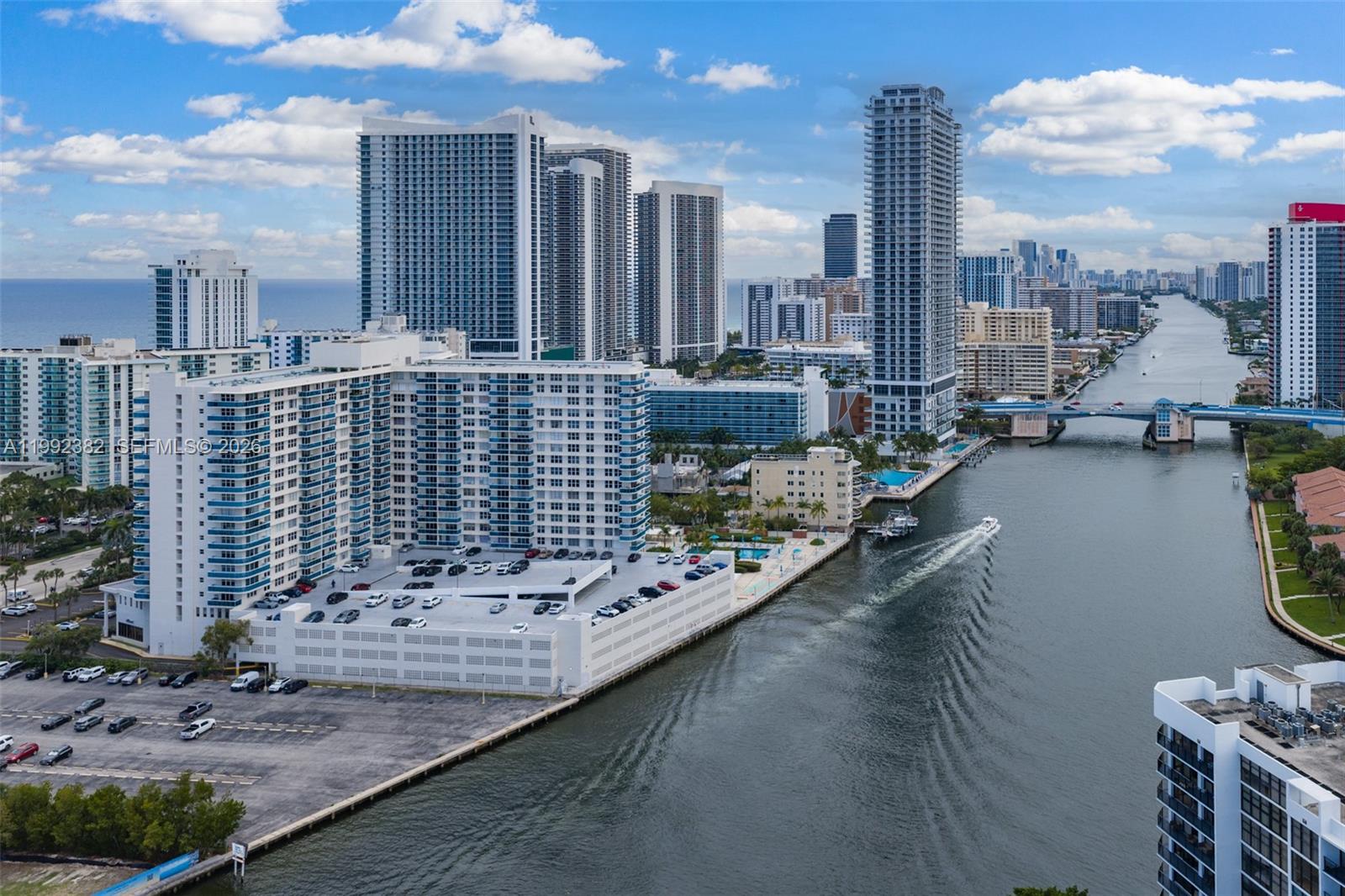 3800 S Ocean Drive 522, Hollywood, FL 33019, Hollywood