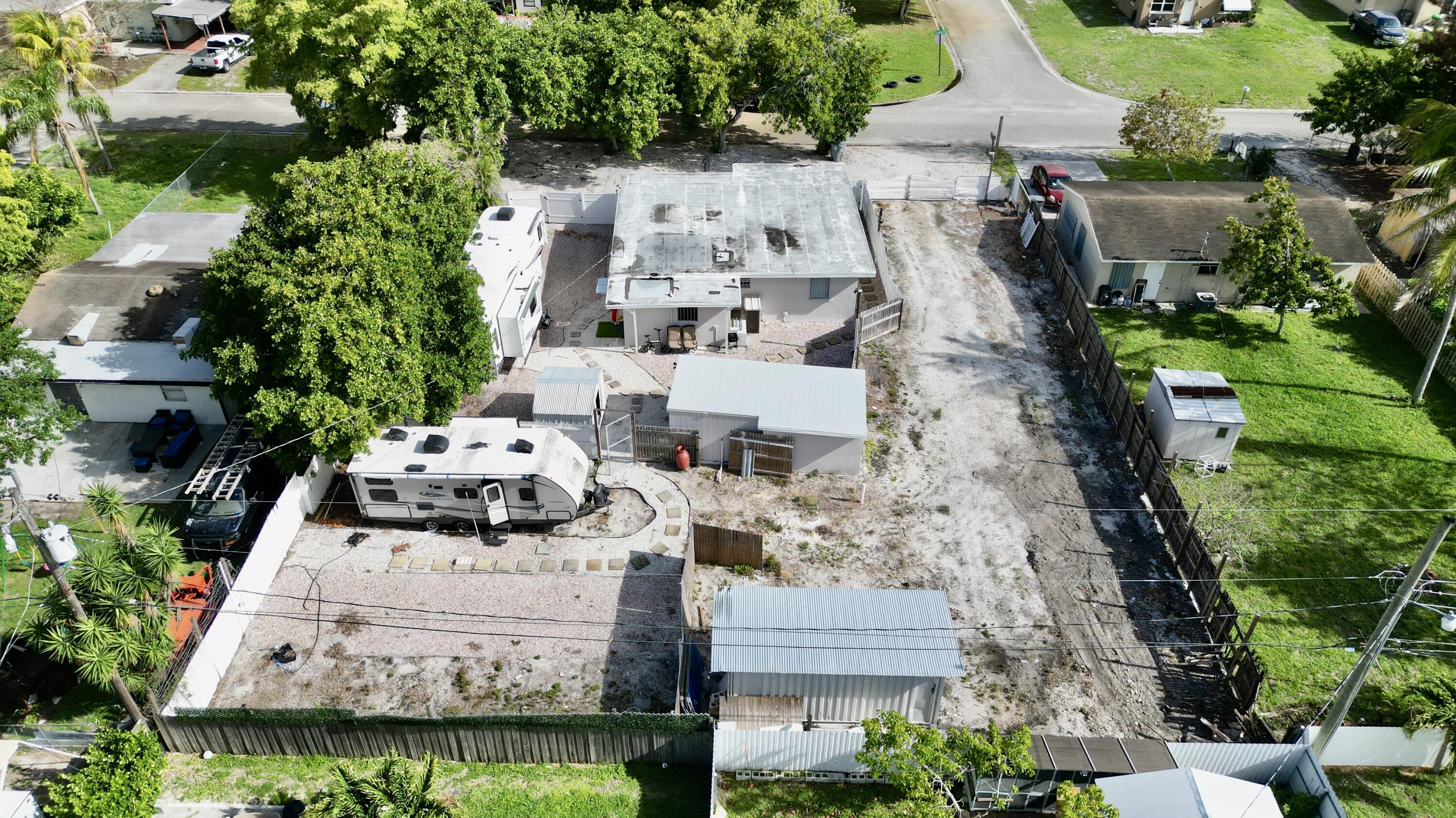 4158 Faith Street, West Palm Beach, FL 33406, West Palm Beach