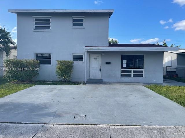 758 SW 3rd Place, Dania Beach, FL 33004, Dania Beach
