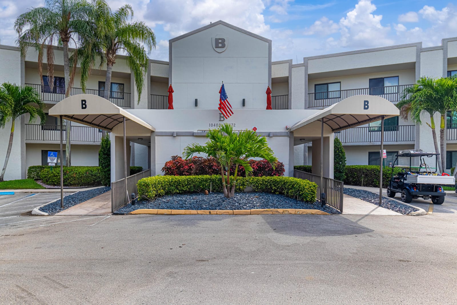 10442 E Clairmont Circle 204, Tamarac, FL 33321 photo 25