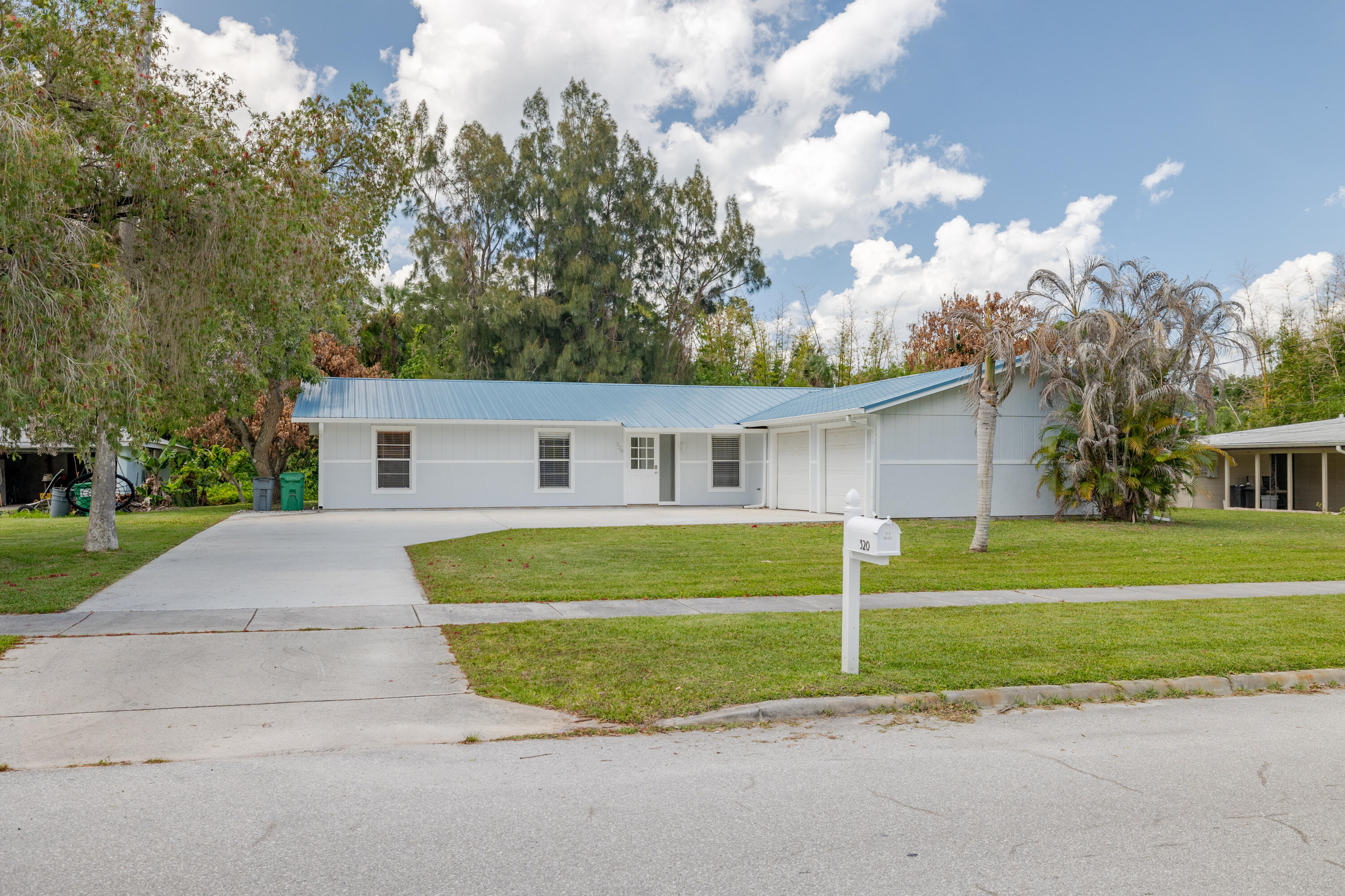 320 Chamberlain Boulevard, Fort Pierce, FL 34946, Fort Pierce