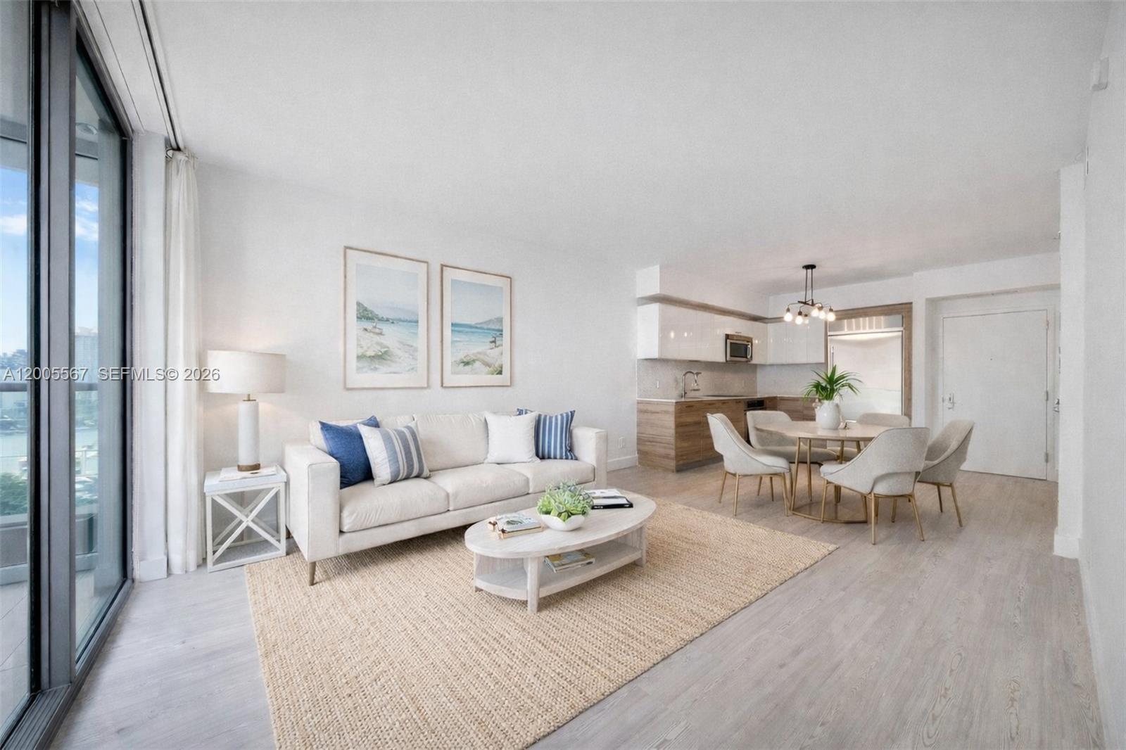 1300 Brickell Bay Drive 704, Miami, FL 33131, Miami