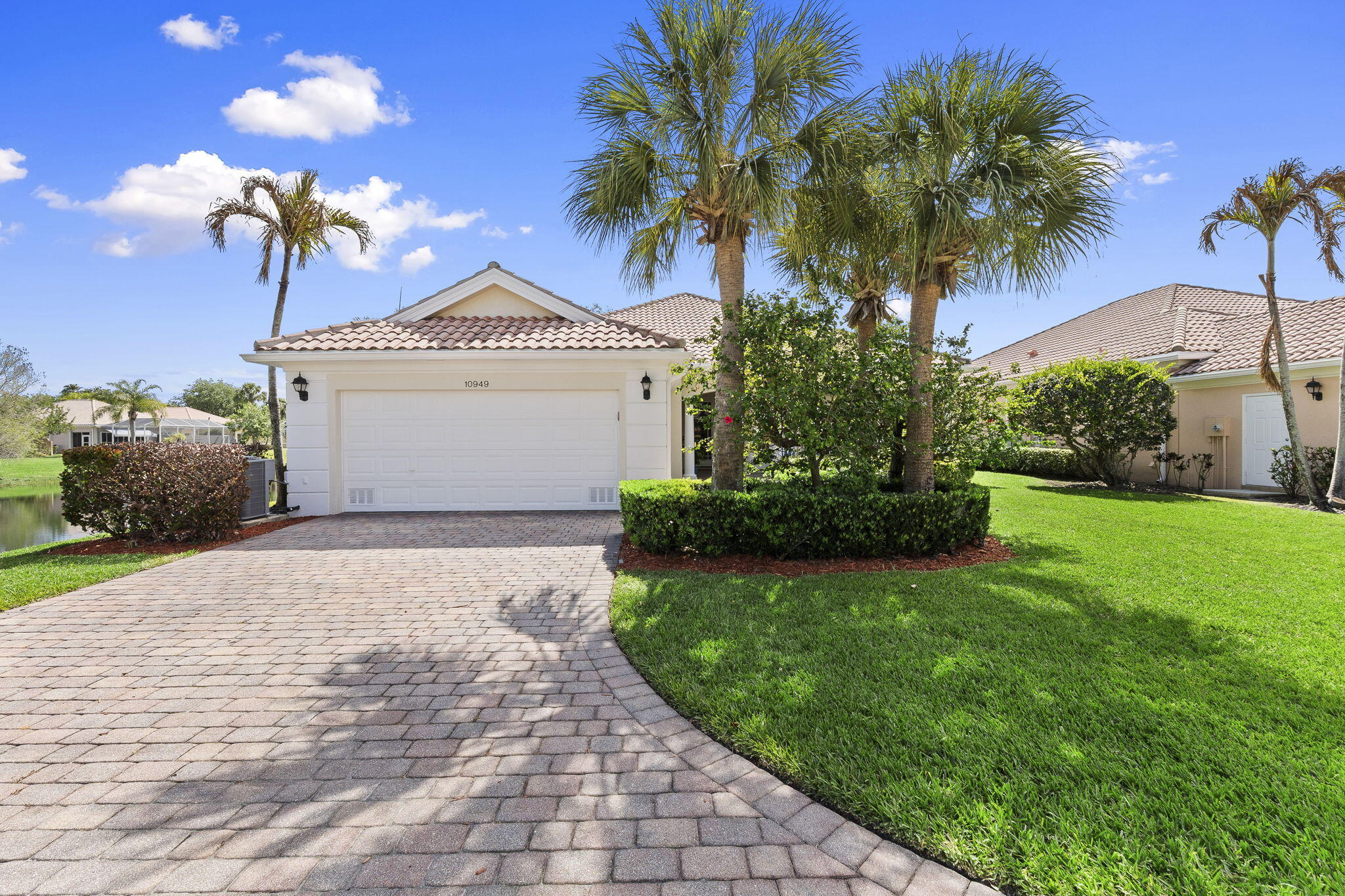 10949 SW Blue Mesa Way, Port St. Lucie, FL 34987, Port St Lucie