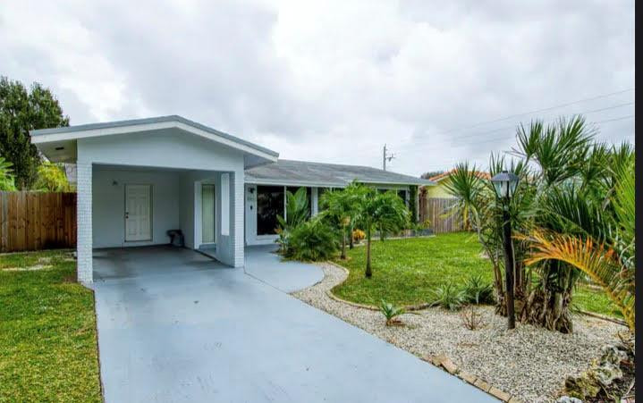 1905 N 45th Avenue, Hollywood, FL 33021, Hollywood