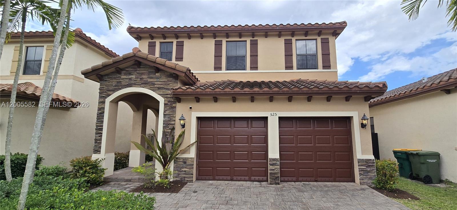 525 SE 34th Terrace, Homestead, FL 33033, Homestead