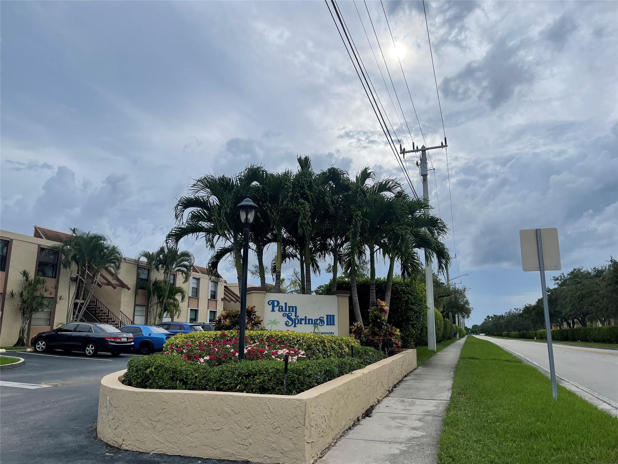 7460 NW 18th Street 201, Margate, FL 33063, Margate