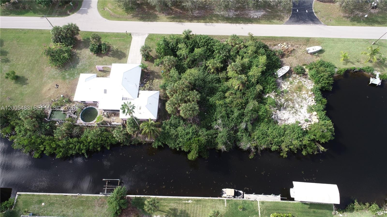 4114 Palm, Punta Gorda, FL 33950 photo 2
