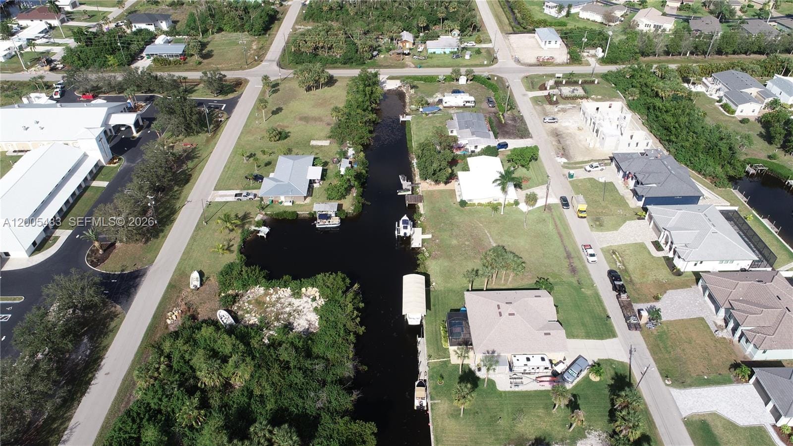 4114 Palm, Punta Gorda, FL 33950 photo 5