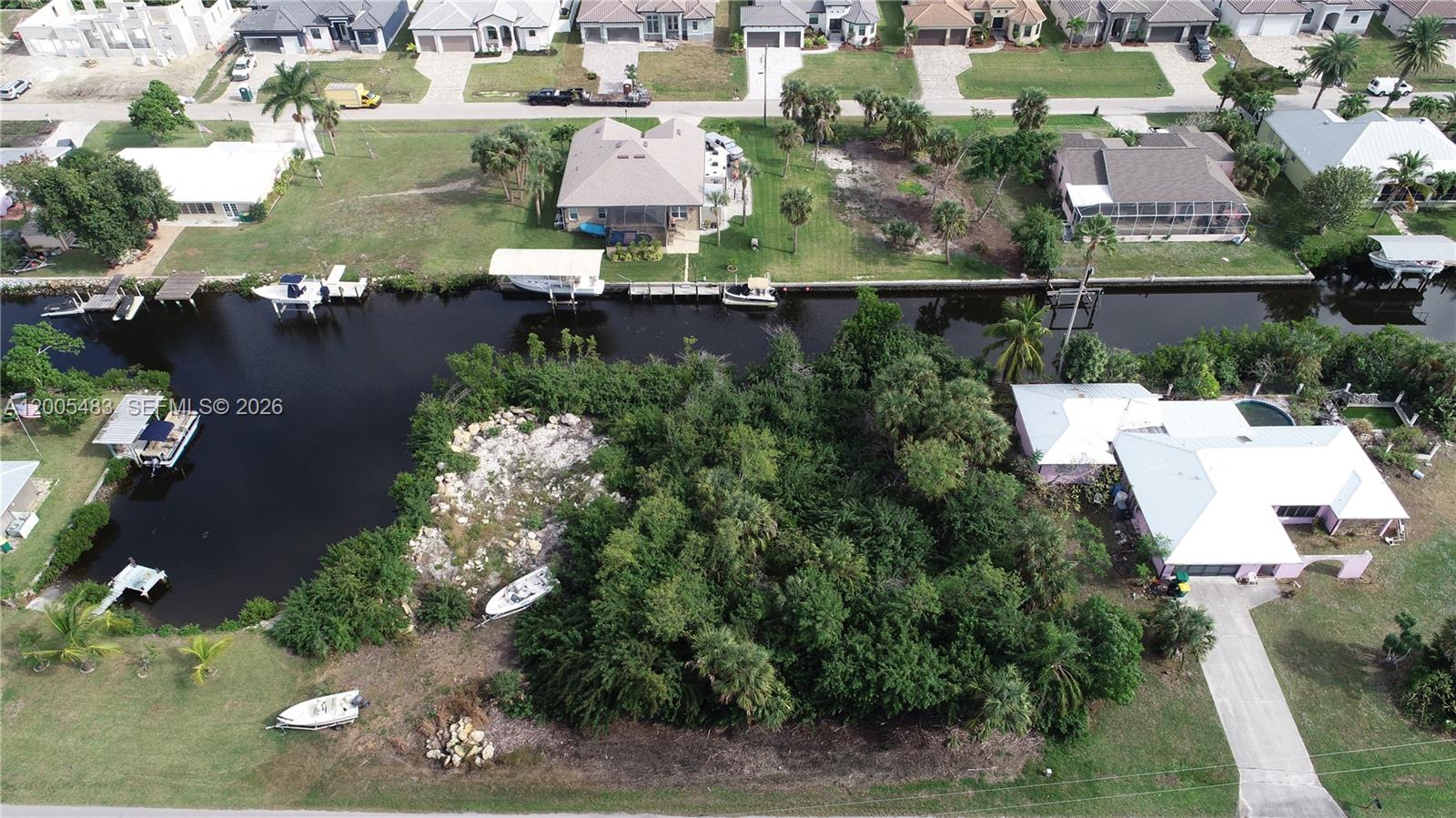 4114 Palm, Punta Gorda, FL 33950, Punta Gorda