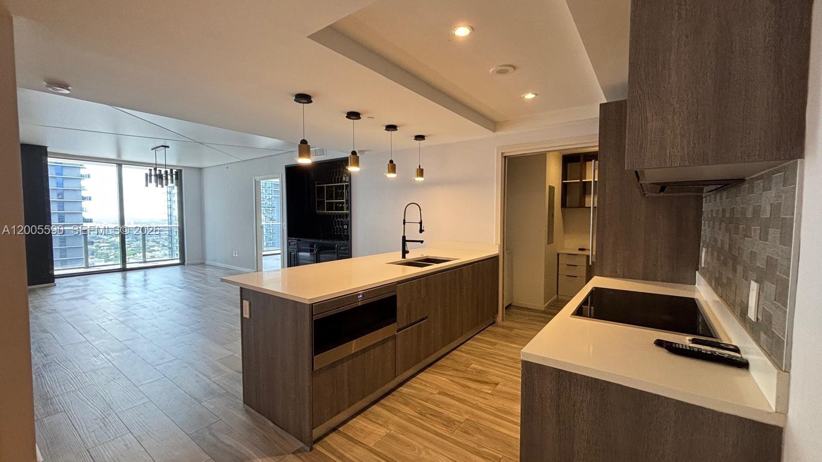 801 S Miami Avenue 3510, Miami, FL 33130, Miami