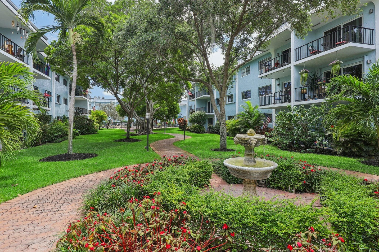 3004 NE 5th Terrace 101-c, Wilton Manors, FL 33334 photo 3