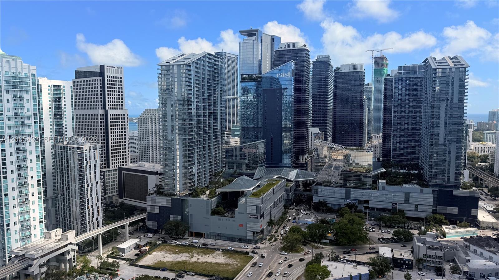 350 S Miami Avenue 3608, Miami, FL 33130, Miami