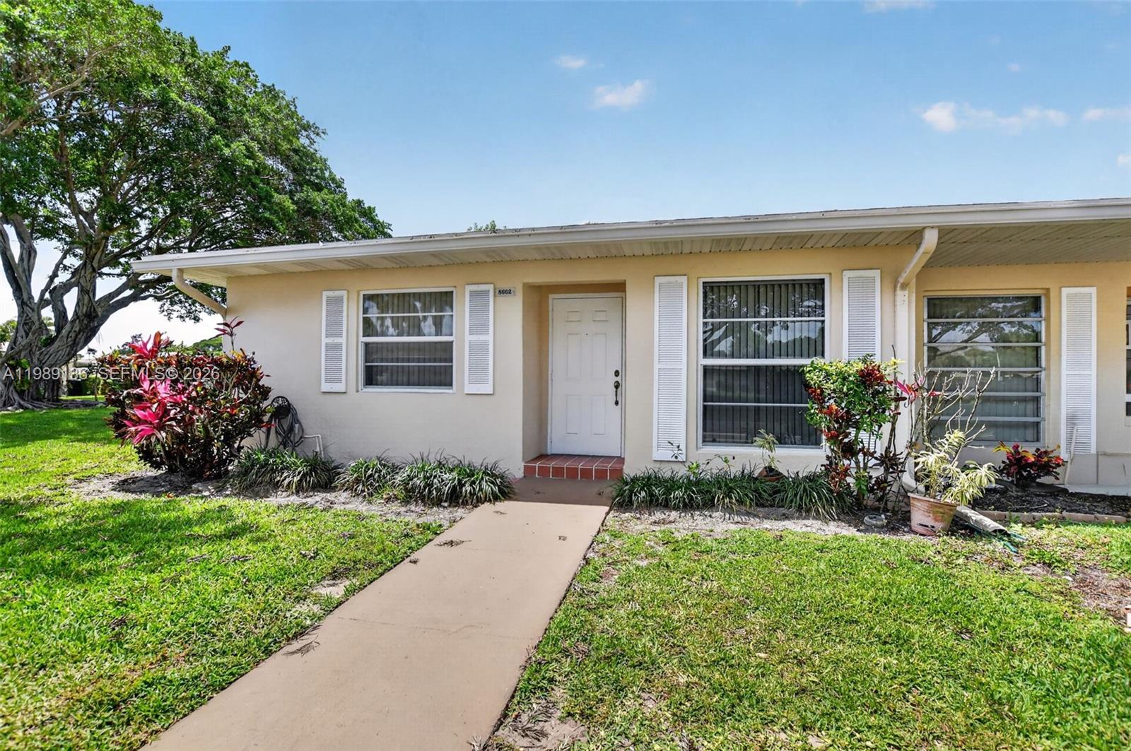 8662 Bella Vista Drive, Boca Raton, FL 33433, Boca Raton