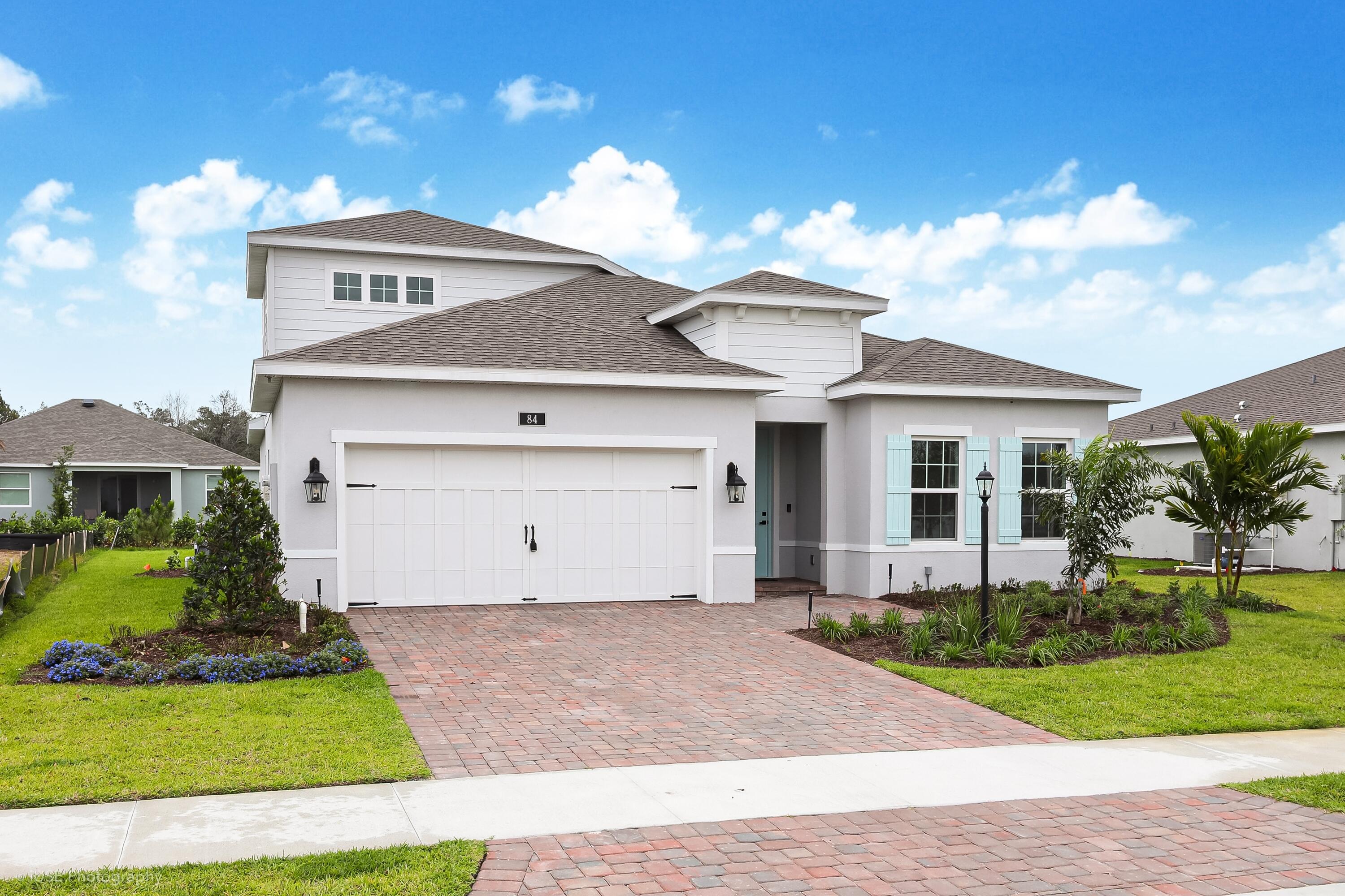 84 Jetty Lane, Sebastian, FL 32958, Sebastian