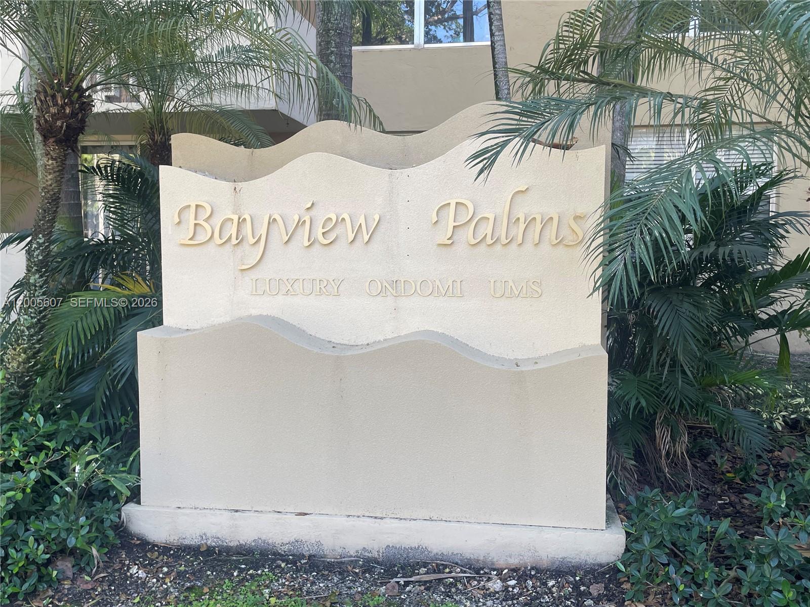 1800 Sans Souci Boulevard 107, North Miami, FL 33181, North Miami