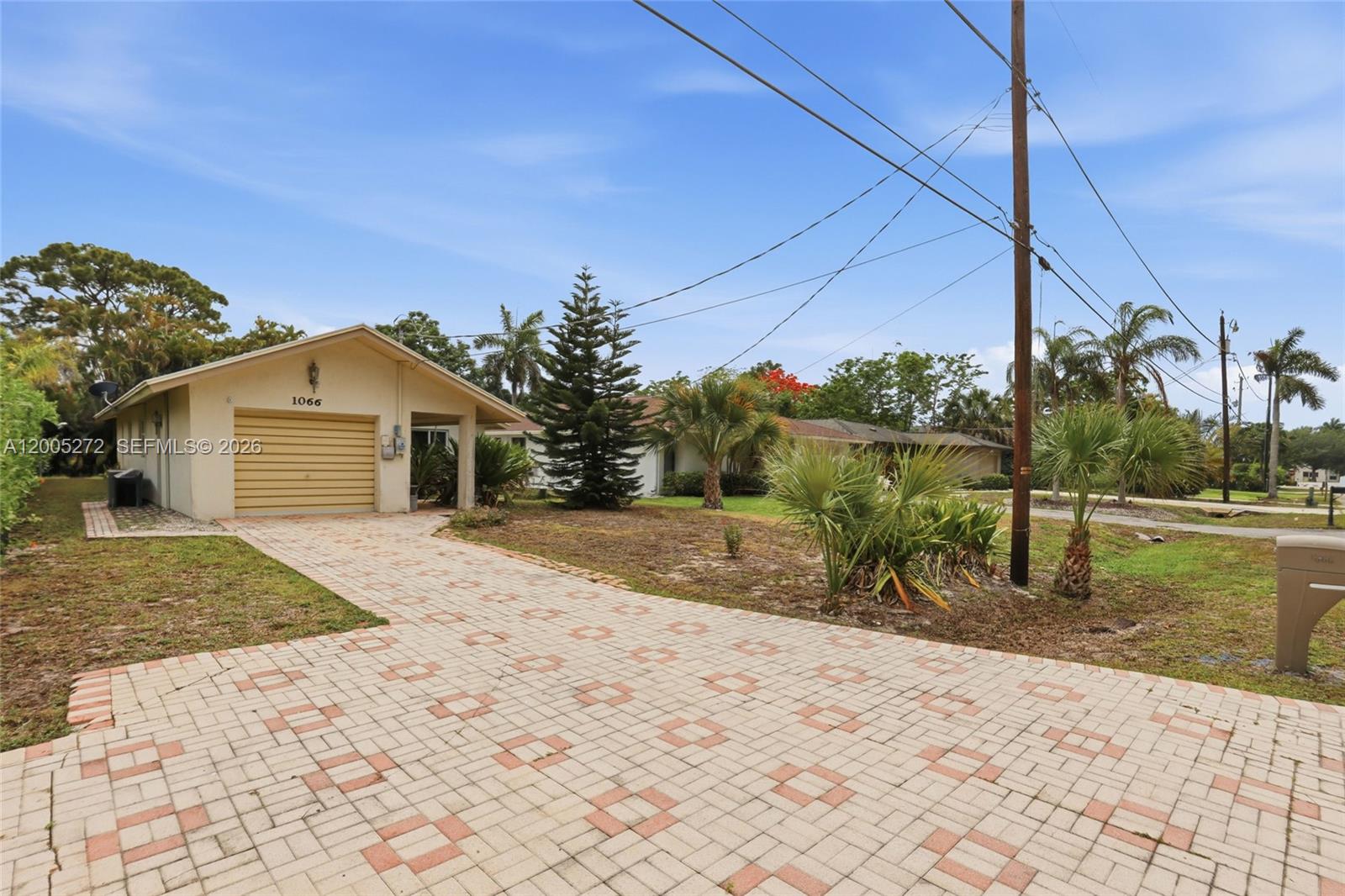 1066 Highlands Drive, Naples, FL 34103, Naples