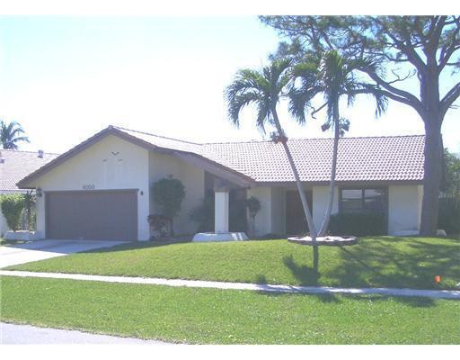 6050 Amberwoods Drive, Boca Raton, FL 33433, Boca Raton