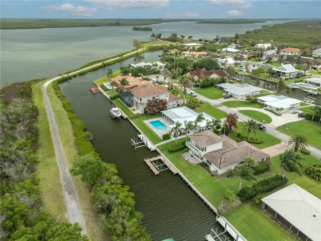 3586 Lucia Drive, Vero Beach, FL 32967, Vero Beach