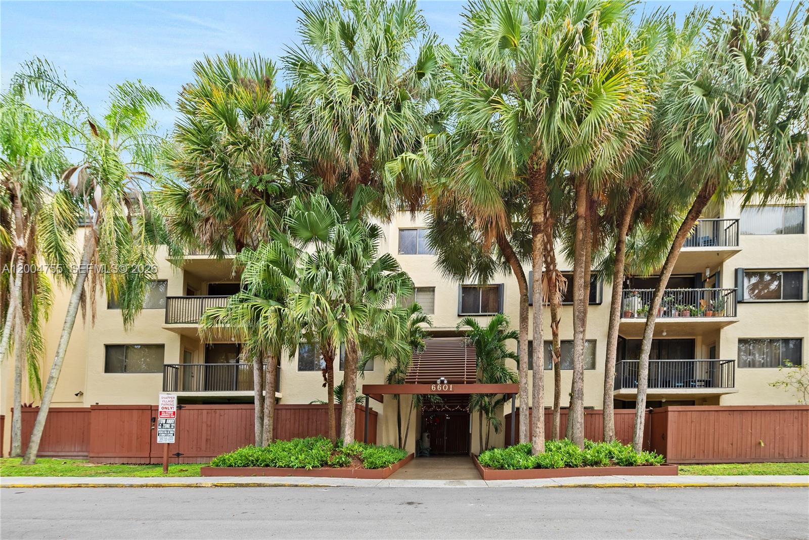 6601 SW 116th Court 403, Miami, FL 33173, Miami