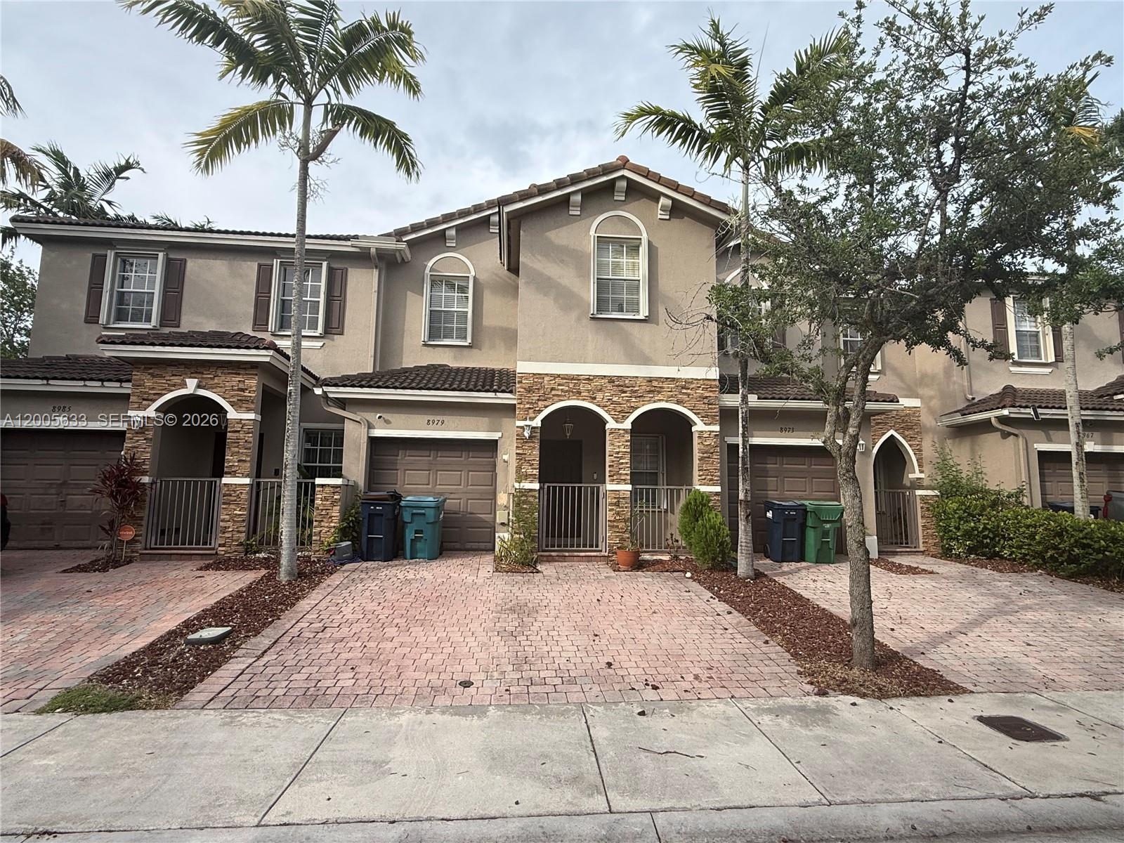 8979 SW 225th Street, Cutler Bay, FL 33190, Cutler Bay