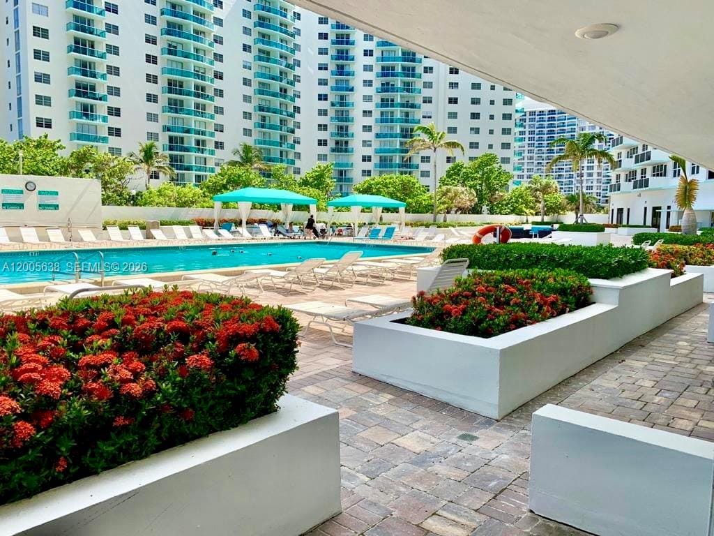 3725 S Ocean Drive L12, Hollywood, FL 33019 photo 13