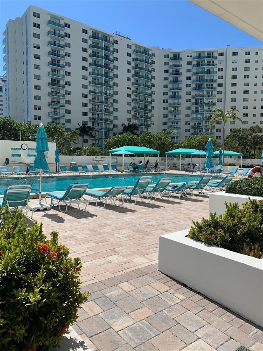 3725 S Ocean Drive L12, Hollywood, FL 33019 photo 14