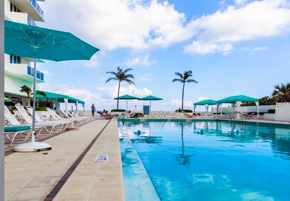 3725 S Ocean Drive L12, Hollywood, FL 33019 photo 15