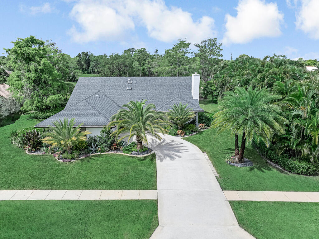 1593 Yarmouth Avenue, Wellington, FL 33414, Wellington