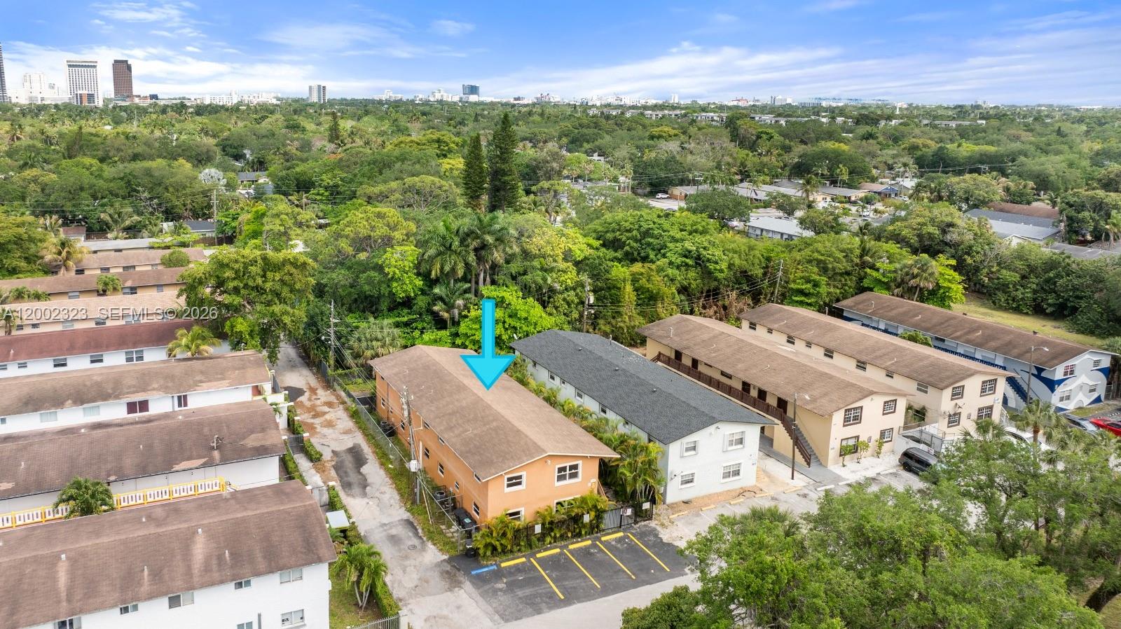 608 SW 16th Avenue 3, Fort Lauderdale, FL 33312, Fort Lauderdale