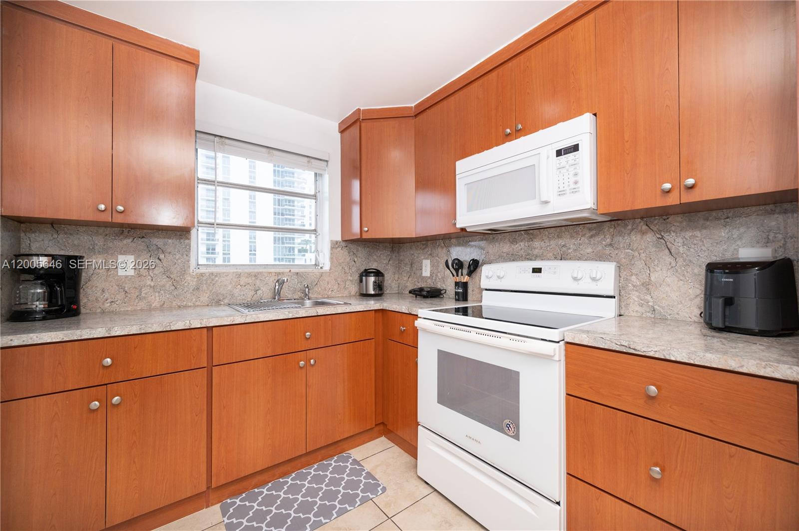 500 NE 26th Street 5D, Miami, FL 33137, Miami