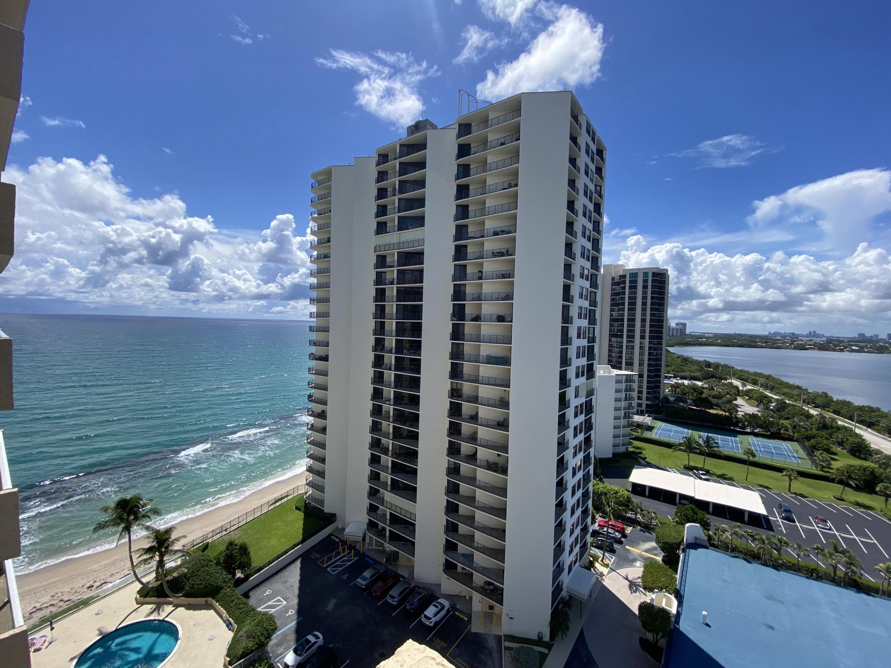 5440 N Ocean Drive 1501, Singer Island, FL 33404, Singer Island