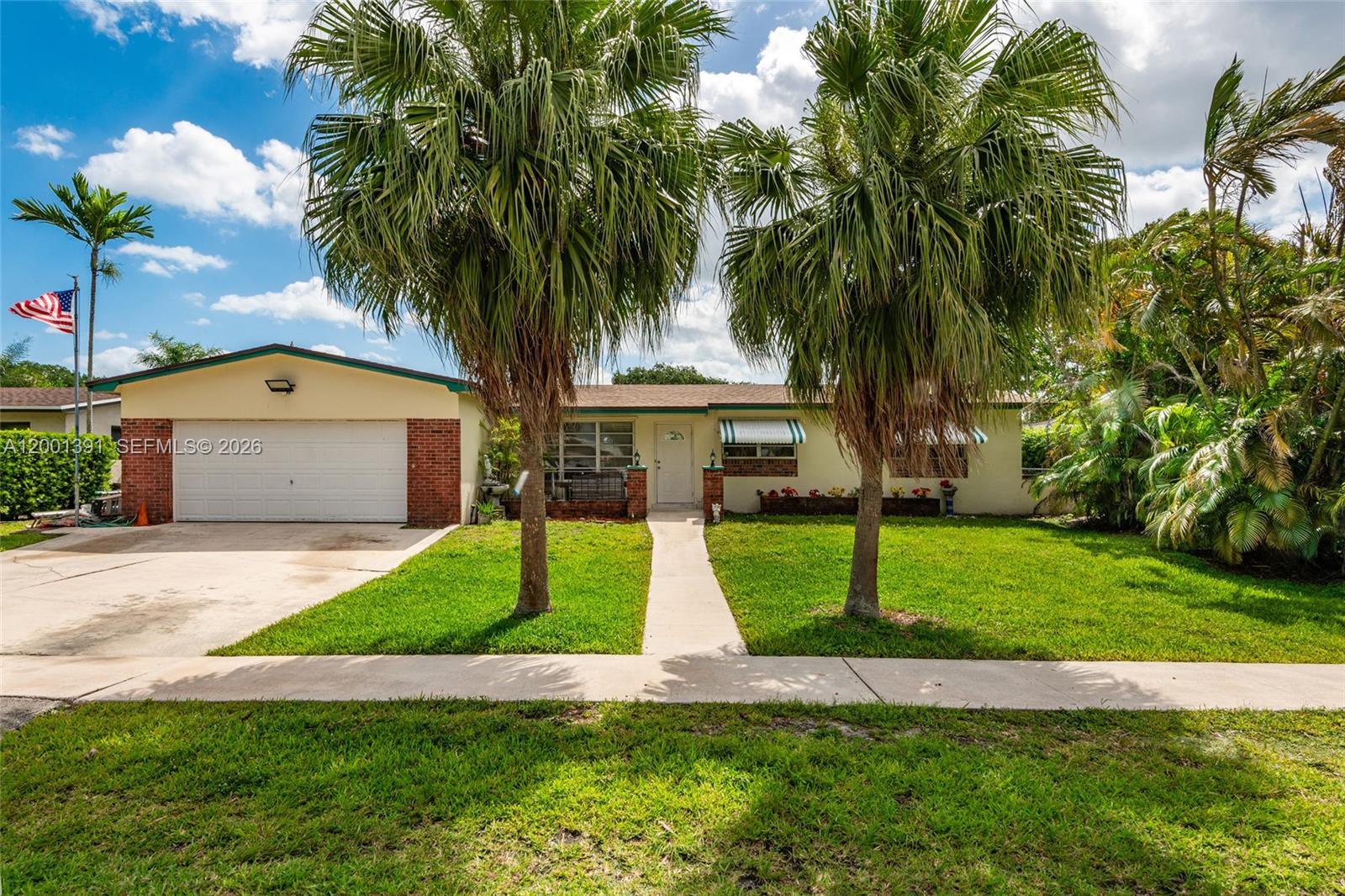 401 NW 93rd Avenue, Pembroke Pines, FL 33024, Pembroke Pines