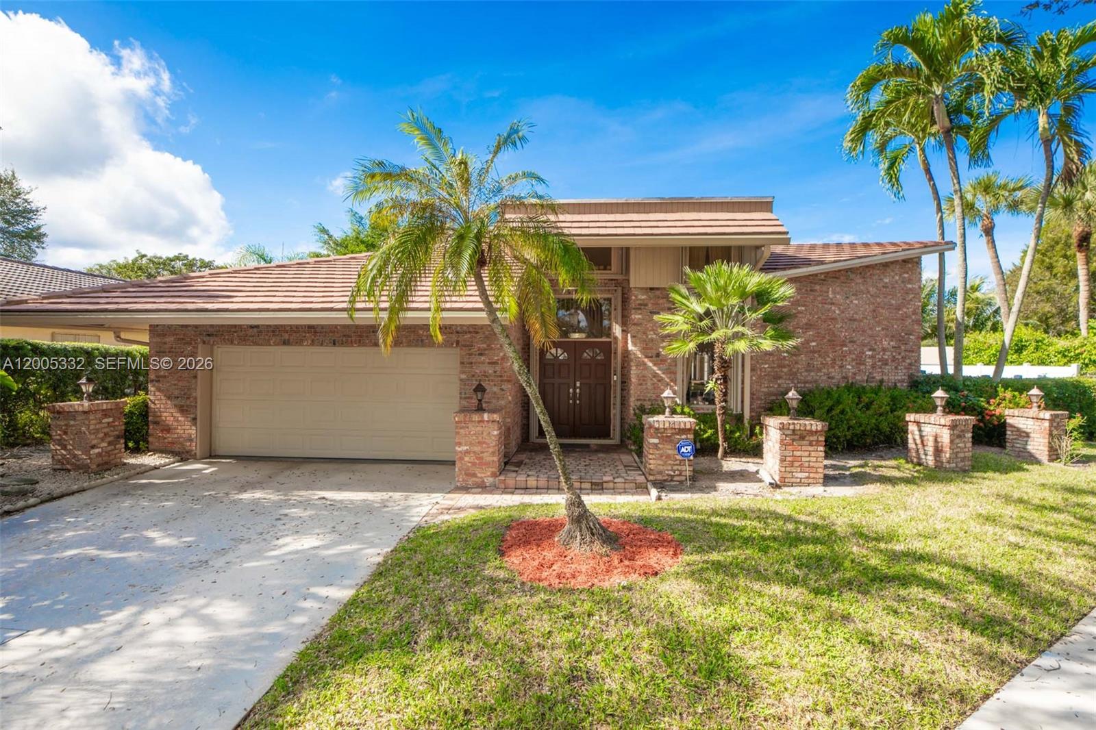 6481 Timber Lane, Boca Raton, FL 33433, Boca Raton