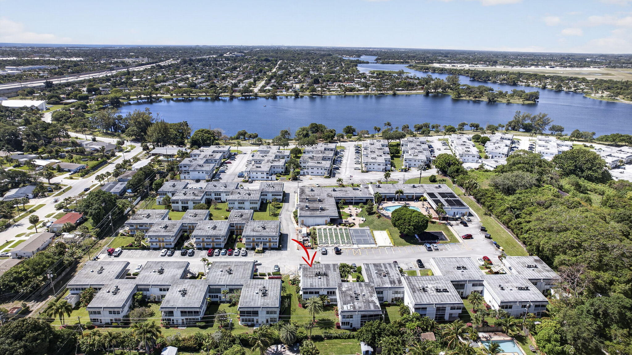 3402 Cynthia Lane 201, Lake Worth Beach, FL 33461, Lake Worth Beach