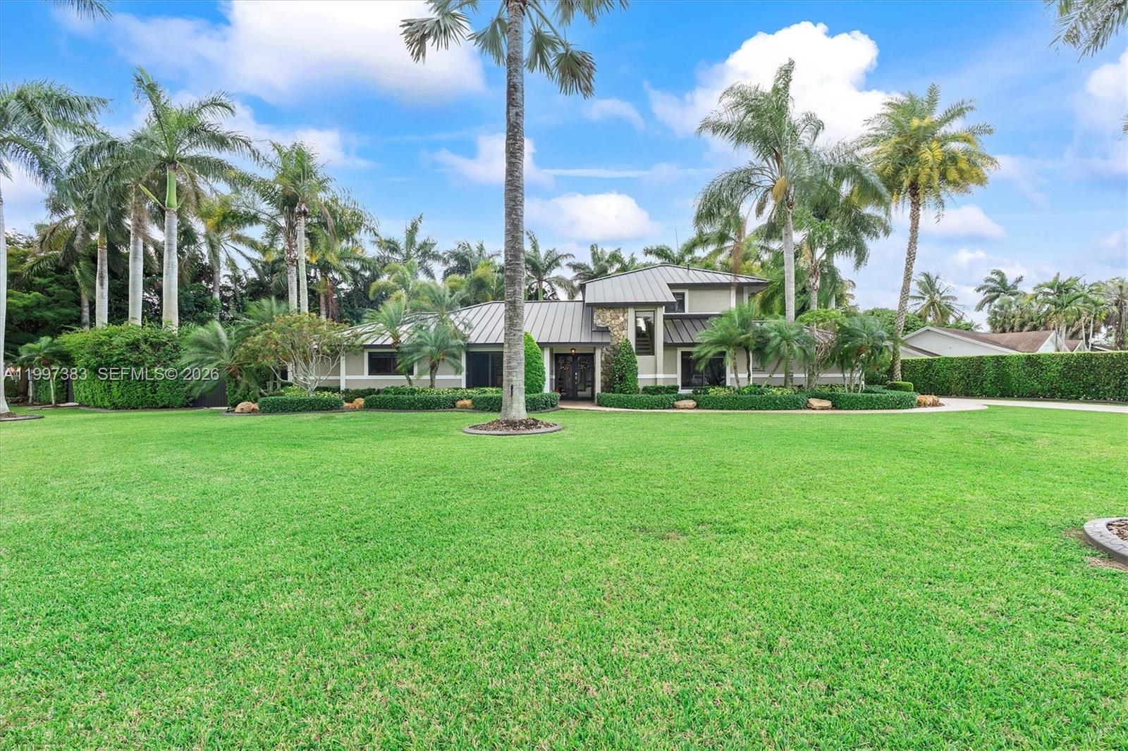 14800 SW 166th Street, Miami, FL 33187, Miami
