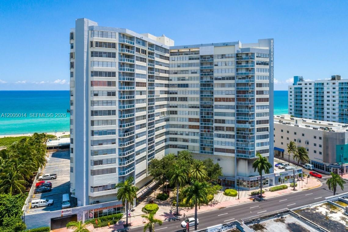 7135 Collins Avenue 811, Miami Beach, FL 33141, Miami Beach