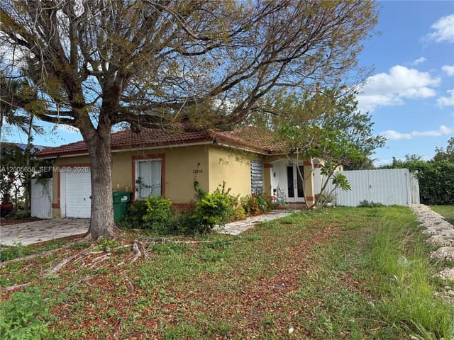 12390 SW 217th Street, Miami, FL 33170