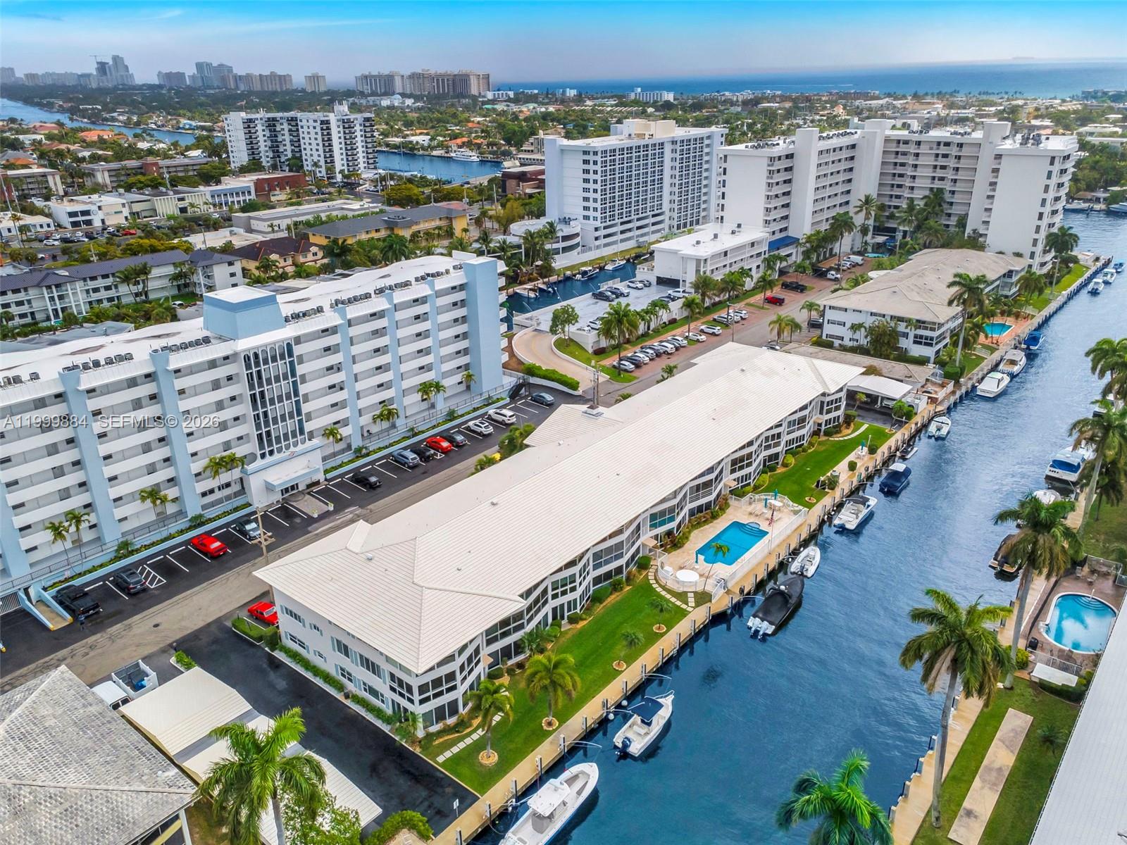 3050 NE 48th Street 208, Fort Lauderdale, FL 33308, Fort Lauderdale
