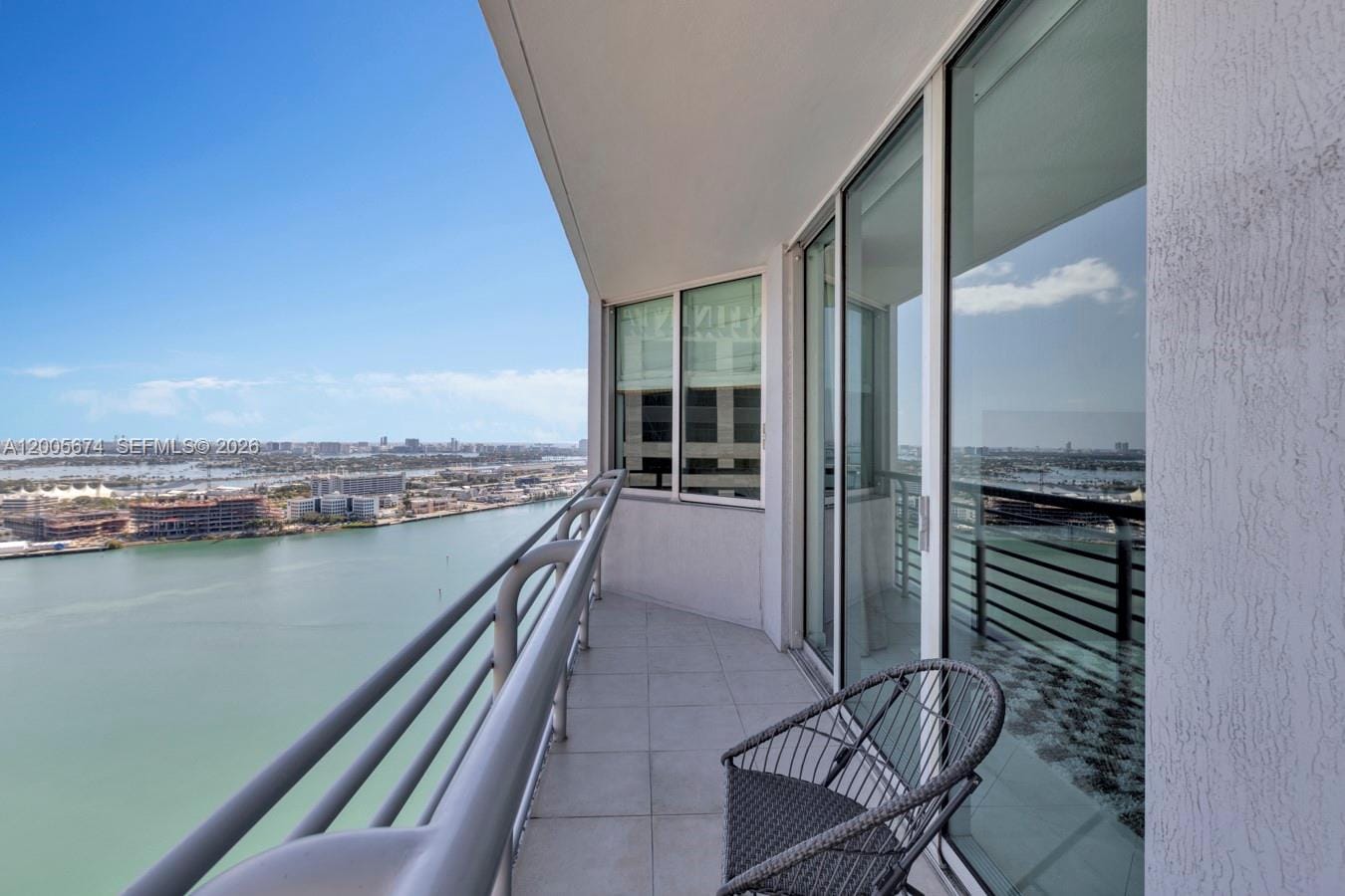 335 S Biscayne Boulevard 3408, Miami, FL 33131 photo 5
