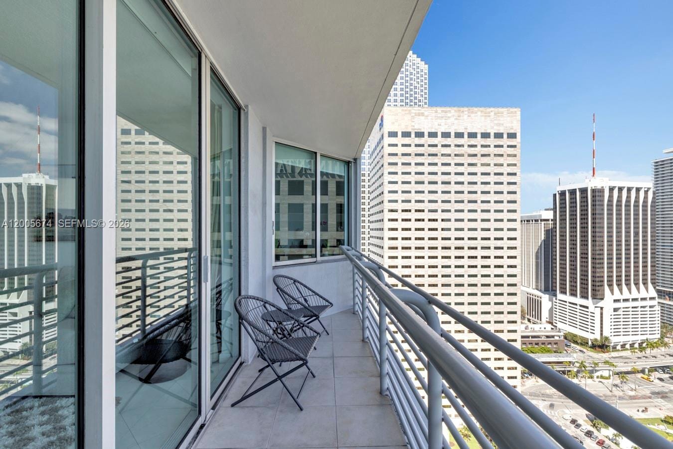 335 S Biscayne Boulevard 3408, Miami, FL 33131 photo 6